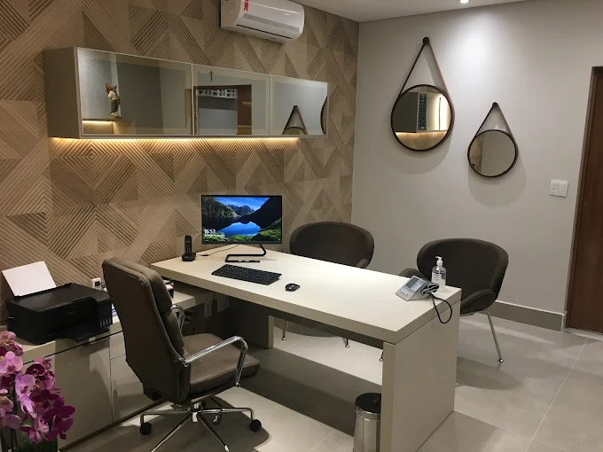 Consultório médico